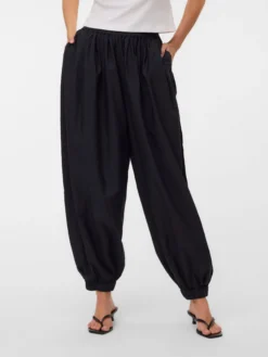 AWCANELLA Hohe Taille Hose