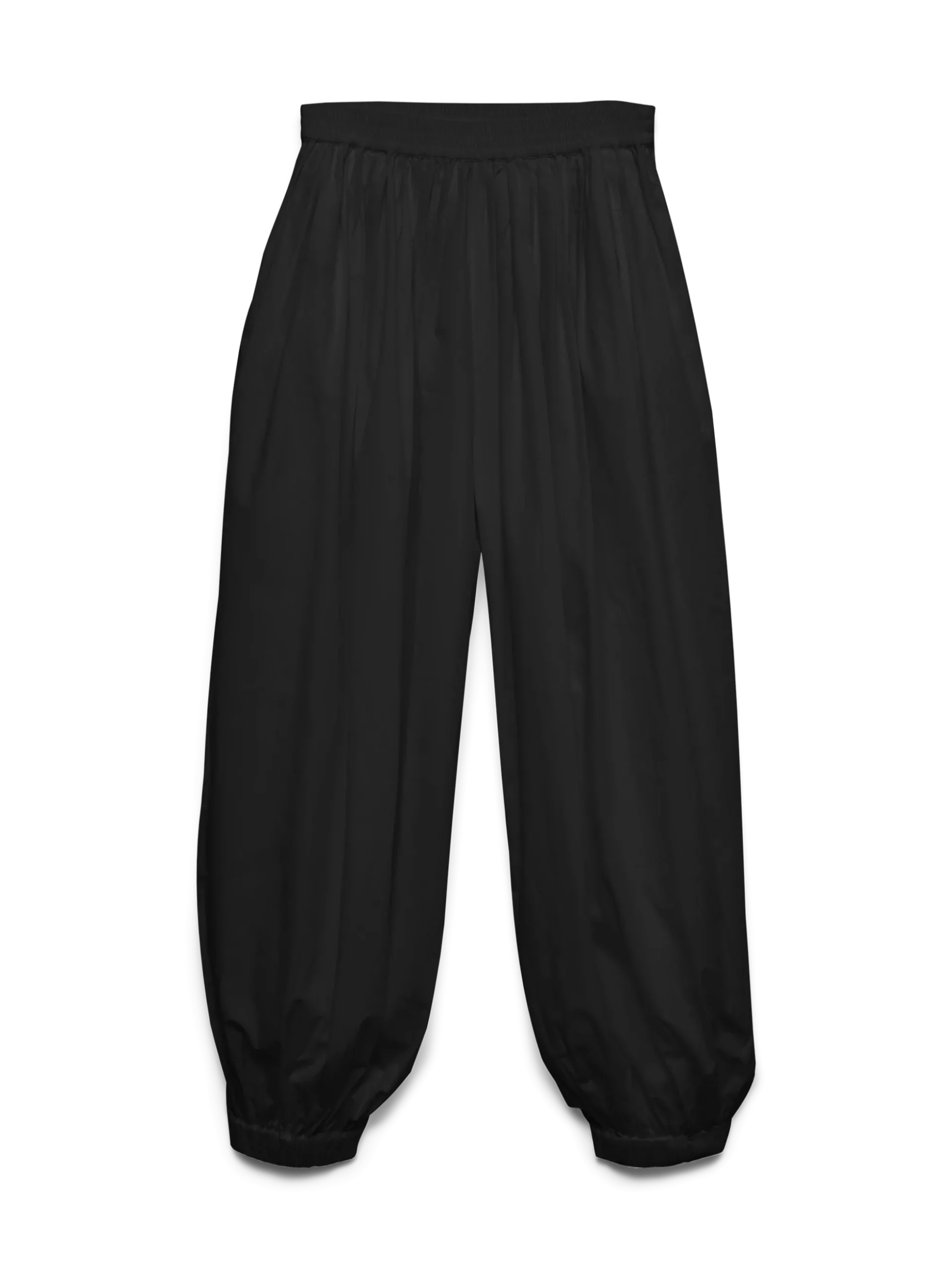 AWCANELLA Hohe Taille Hose