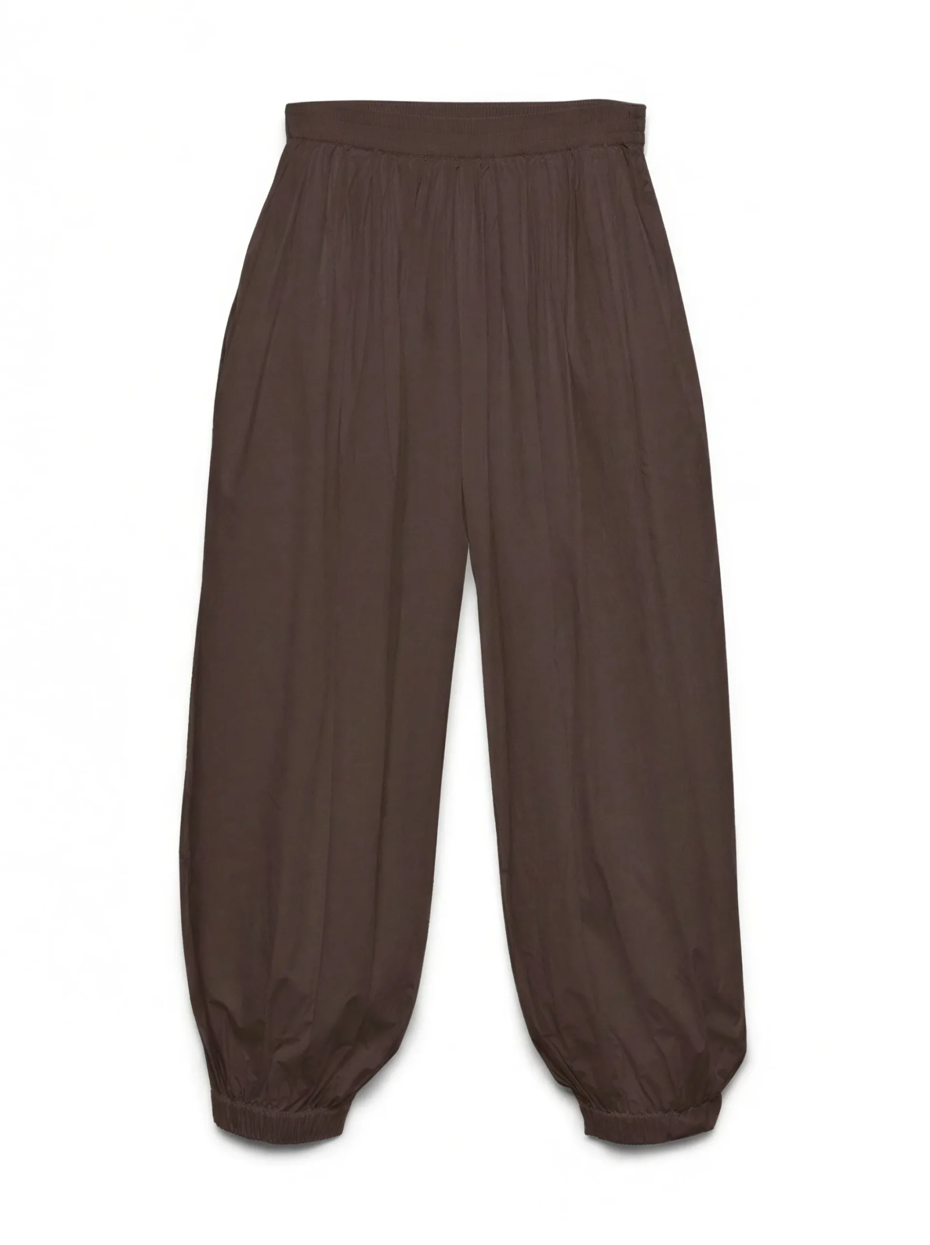 AWCANELLA Hohe Taille Hose