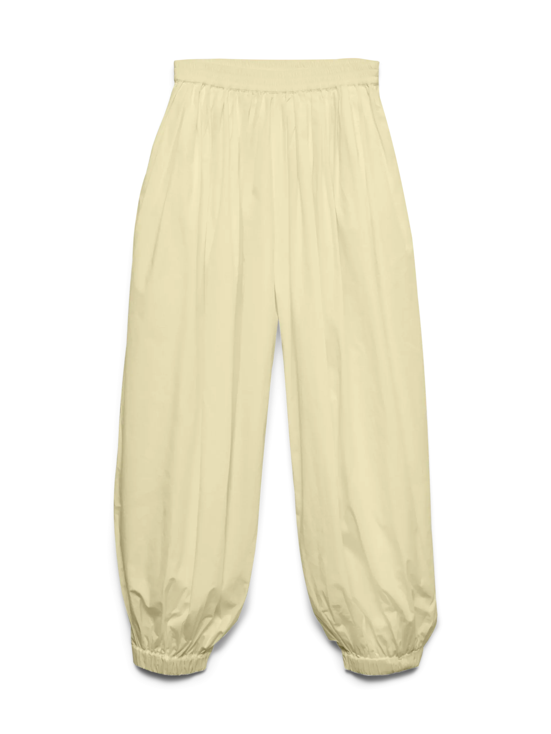 AWCANELLA Hohe Taille Hose