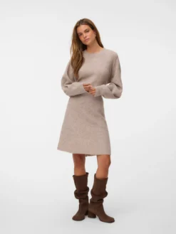 AWCANGALINA Kurzes Kleid