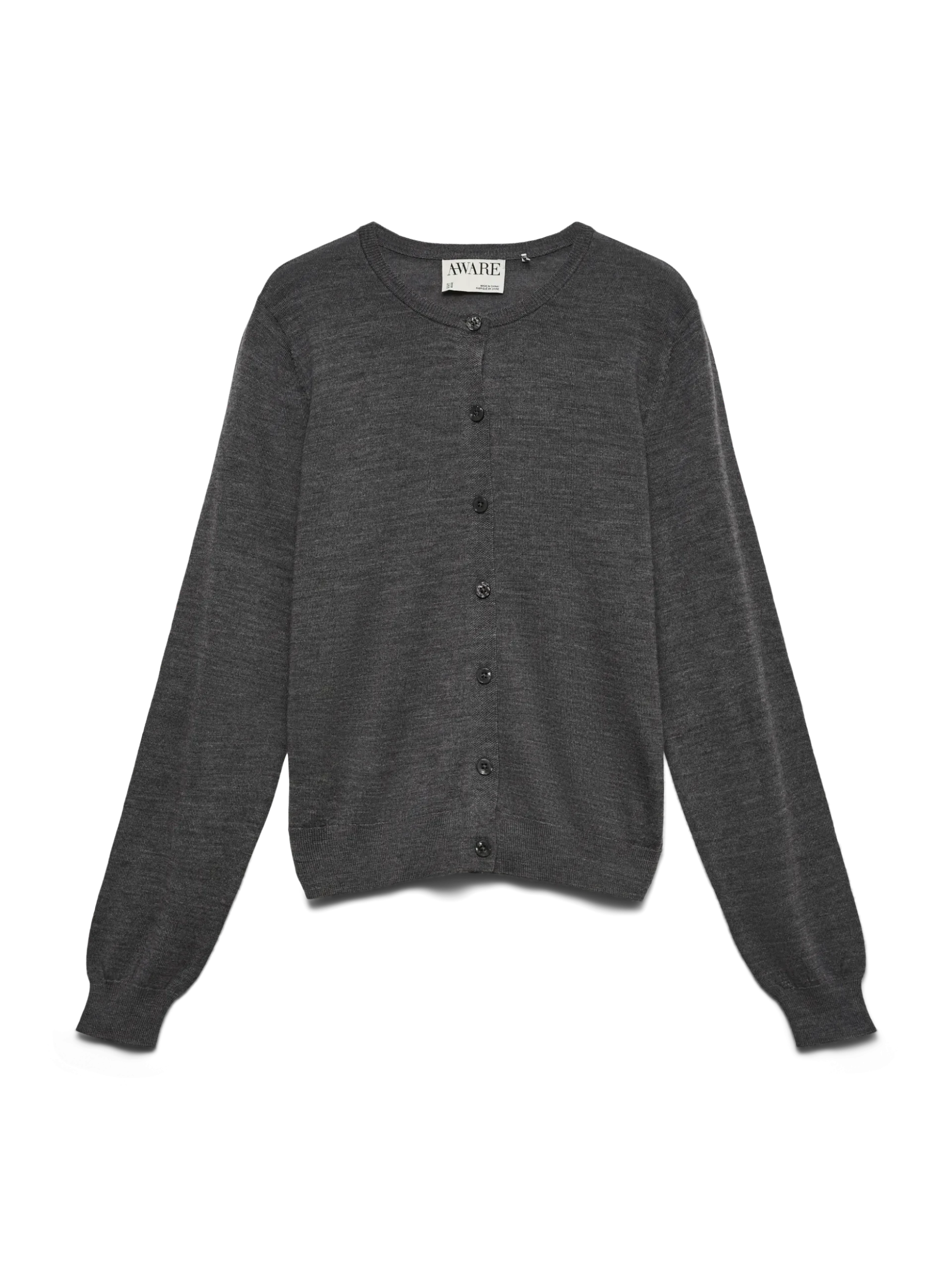 AWCARA Strickjacke