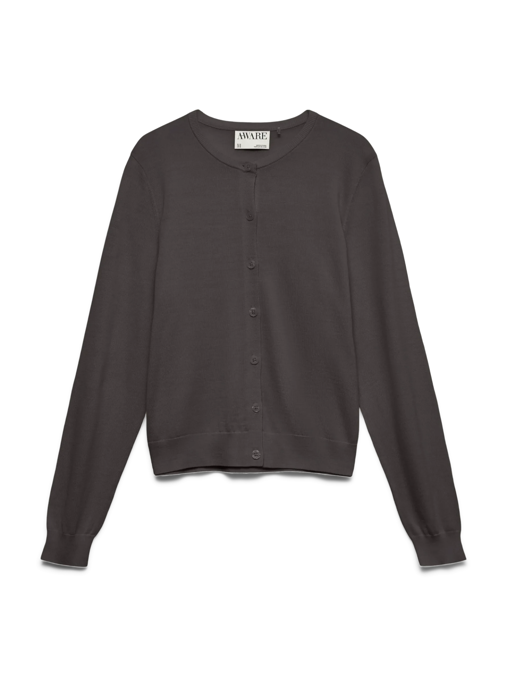 AWCARA Strickjacke
