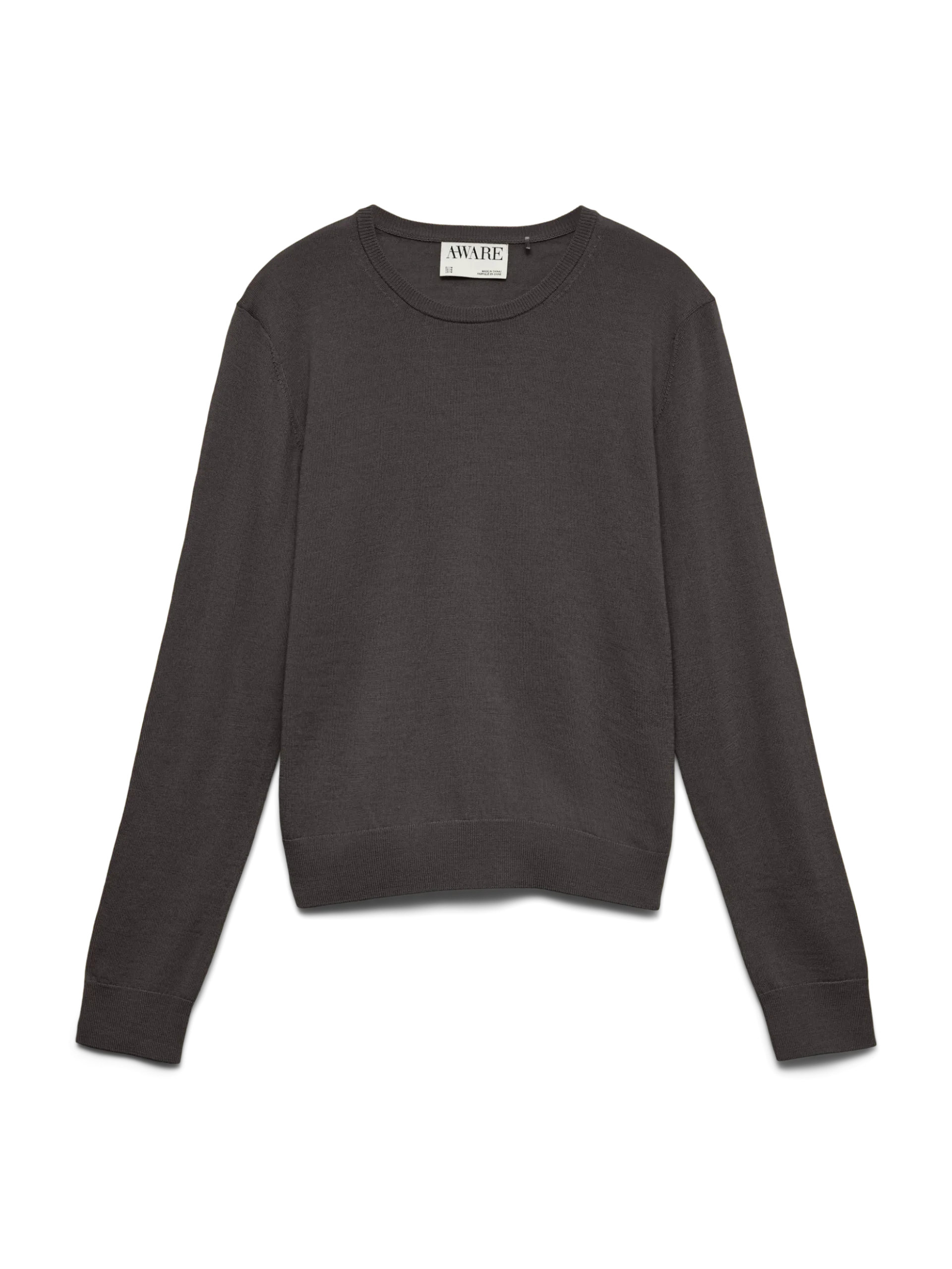 AWCARA Strickpullover