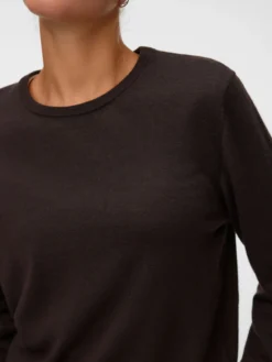 AWCARA Strickpullover