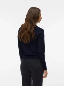 AWCARA Strickpullover