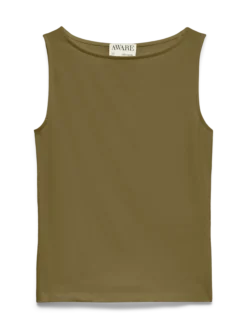 AWCARLA Tank-Top