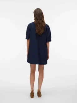 AWCAROLINA Kurzes Kleid