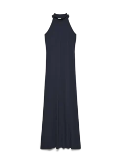 AWCAYLEE Langes Kleid