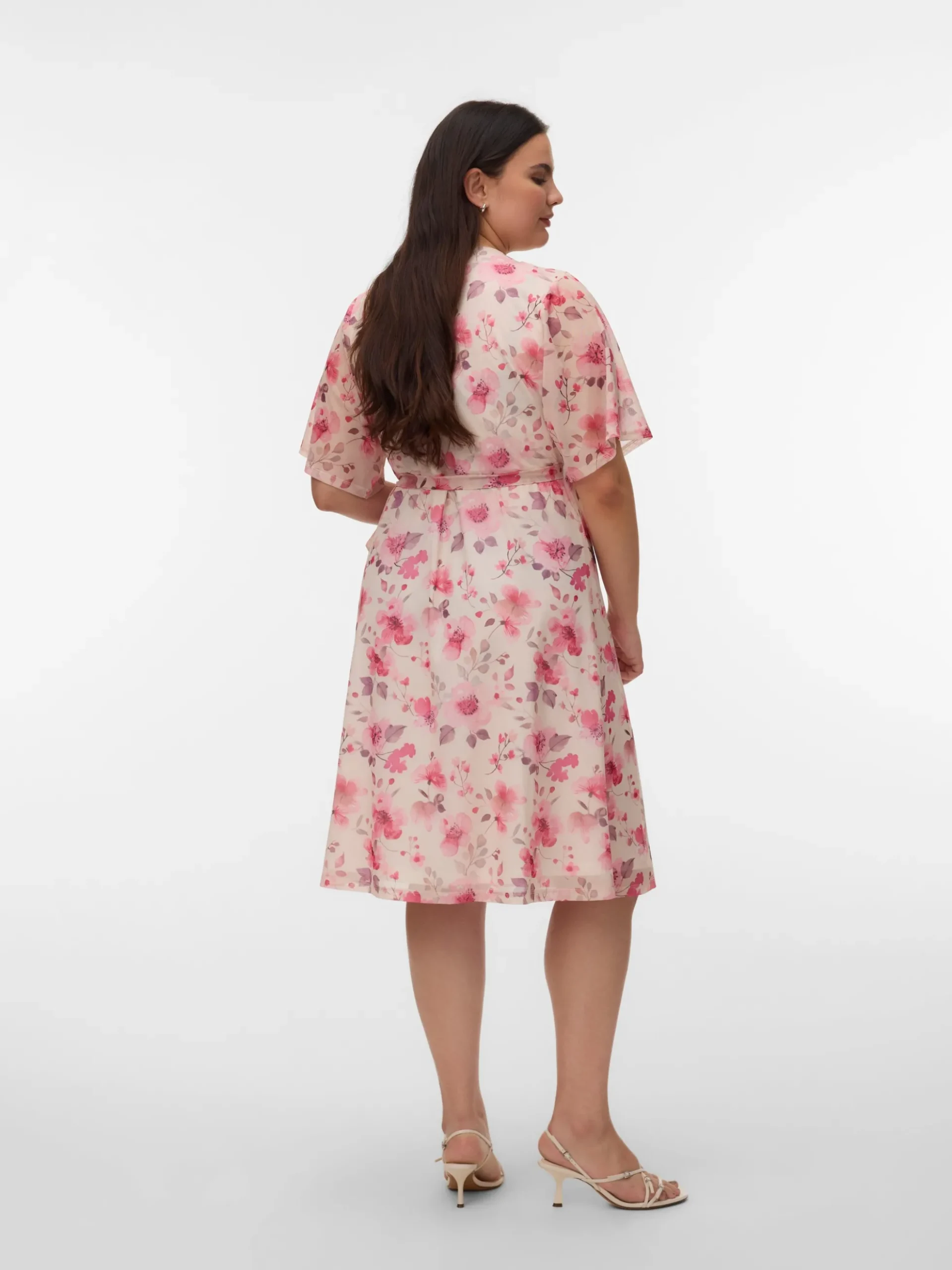 AWCBLAIR Midikleid