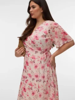 AWCBLAIR Midikleid