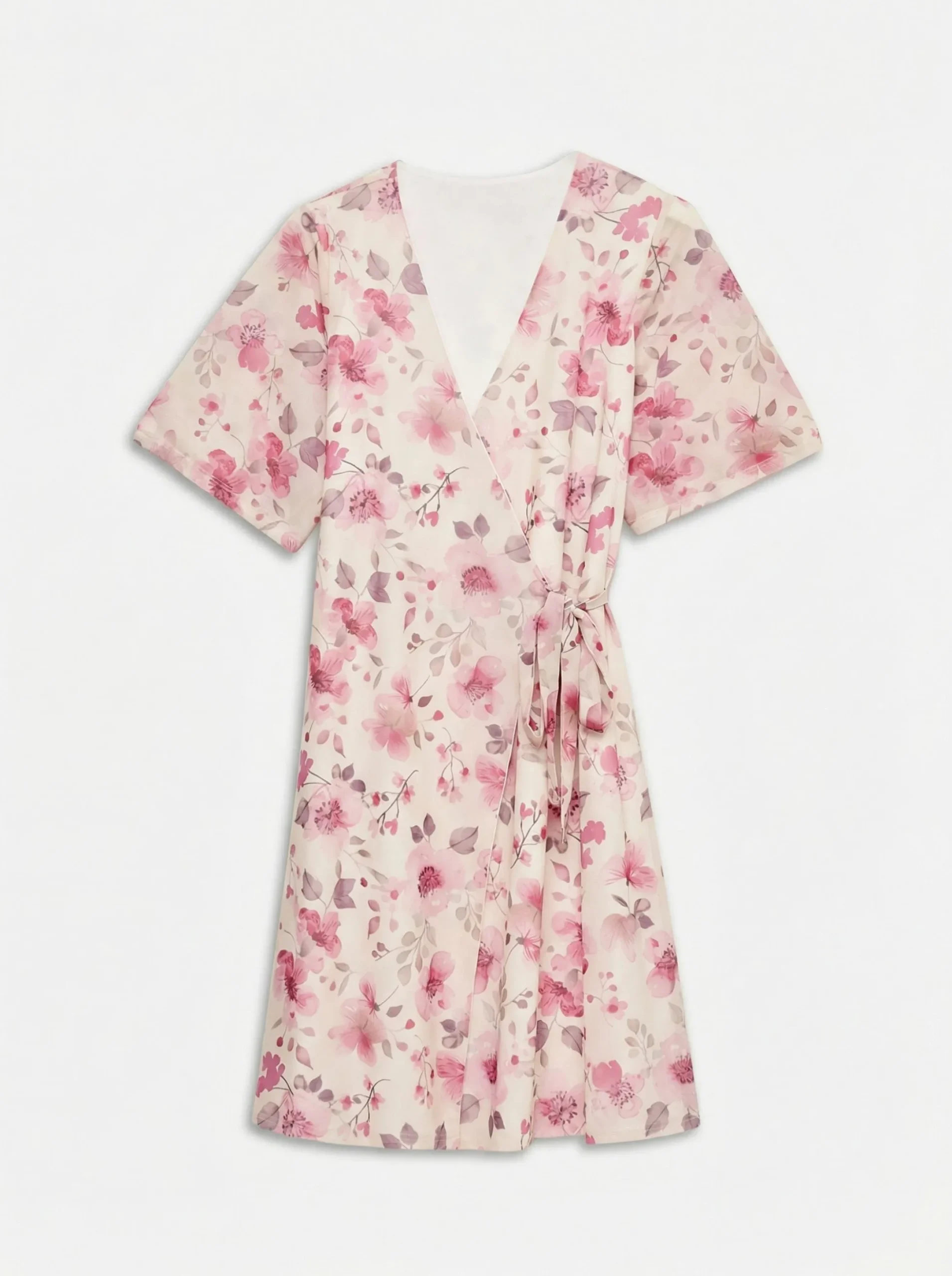 AWCBLAIR Midikleid