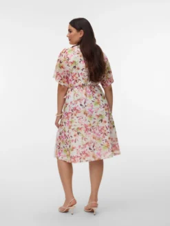 AWCBLAIR Midikleid