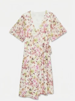 AWCBLAIR Midikleid