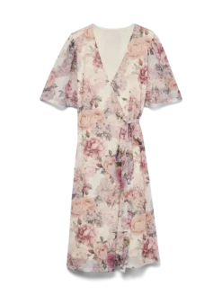 AWCBLAIR Midikleid
