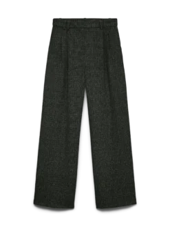 AWCHANEL Hohe Taille Hose