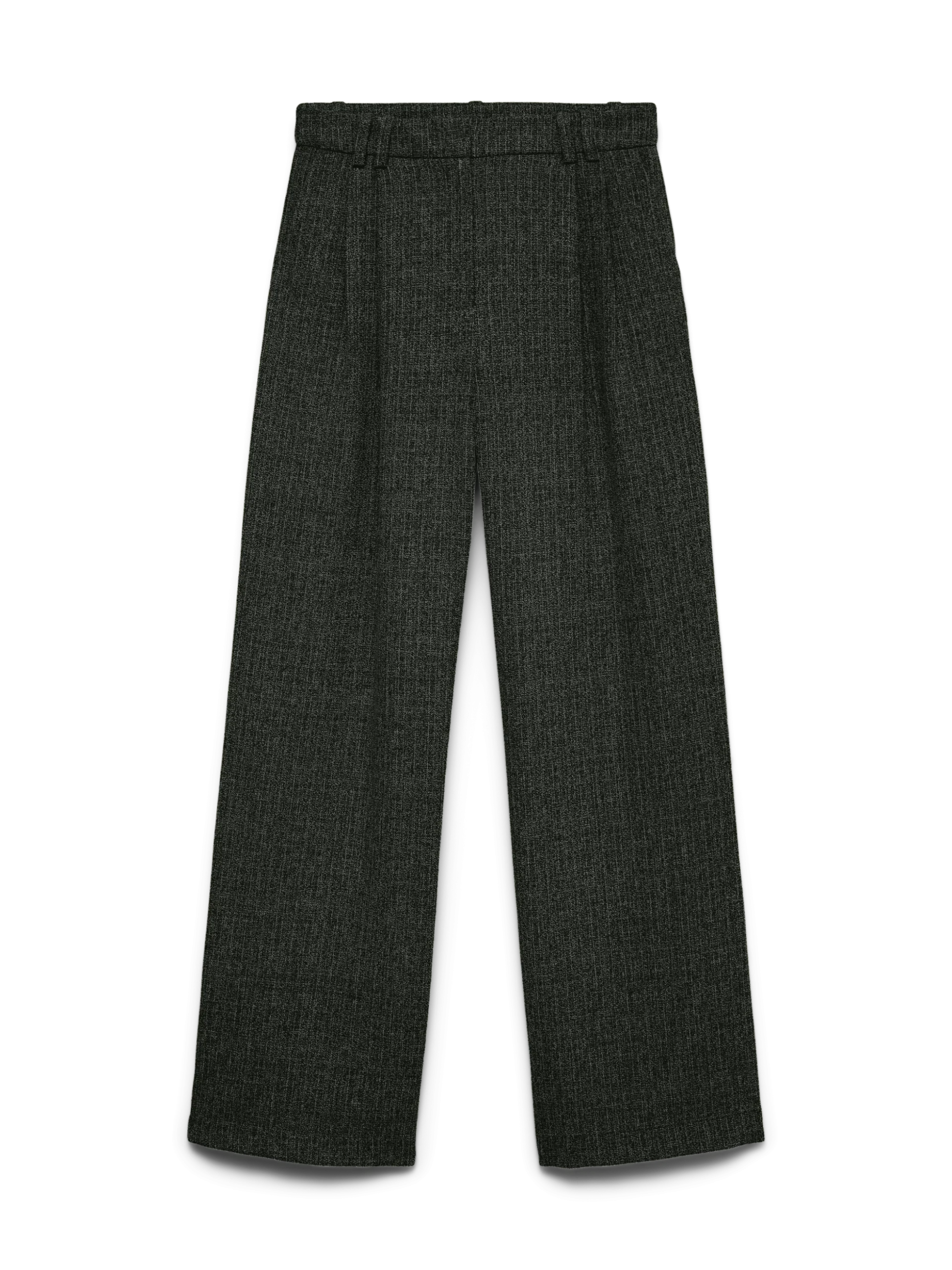 AWCHANEL Hohe Taille Hose
