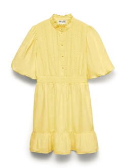 AWCLOVER Kurzes Kleid