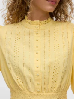 AWCLOVER Kurzes Kleid