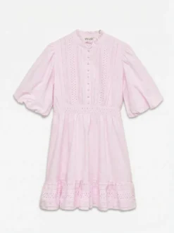 AWCLOVER Kurzes Kleid