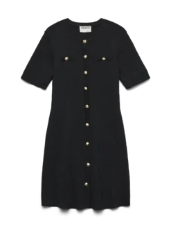 AWCPICCO Kurzes Kleid