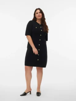 AWCPICCO Kurzes Kleid
