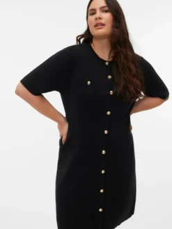 AWCPICCO Kurzes Kleid
