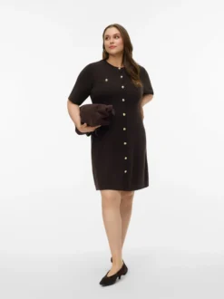 AWCPICCO Kurzes Kleid