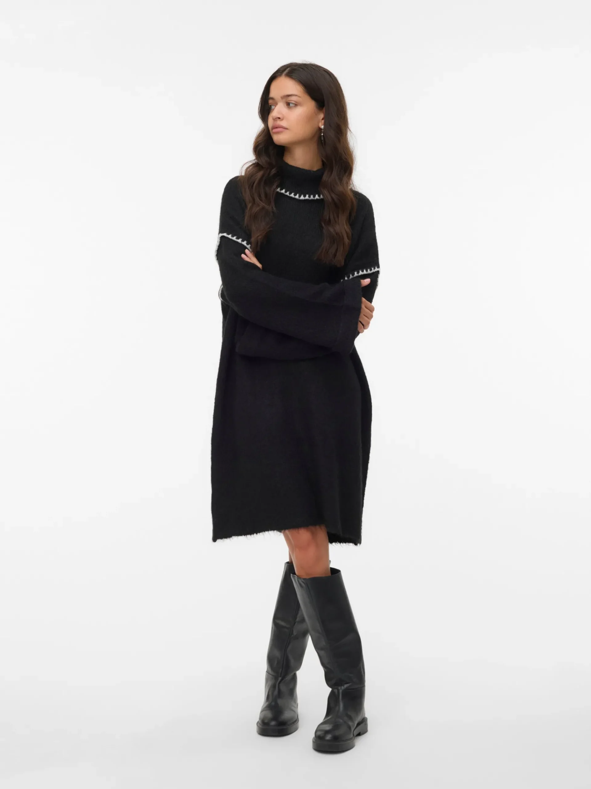 AWELLA Kurzes Kleid