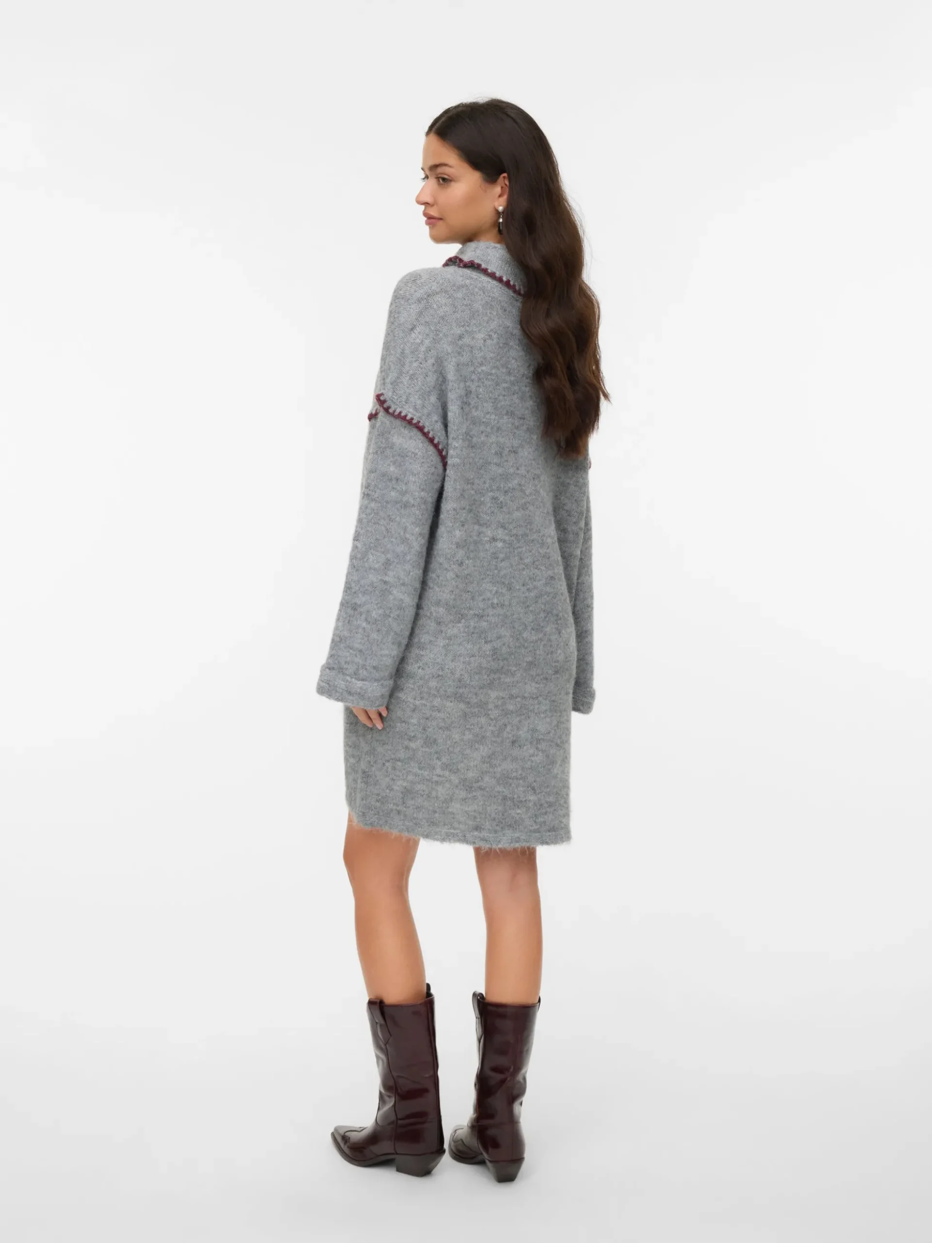 AWELLA Kurzes Kleid