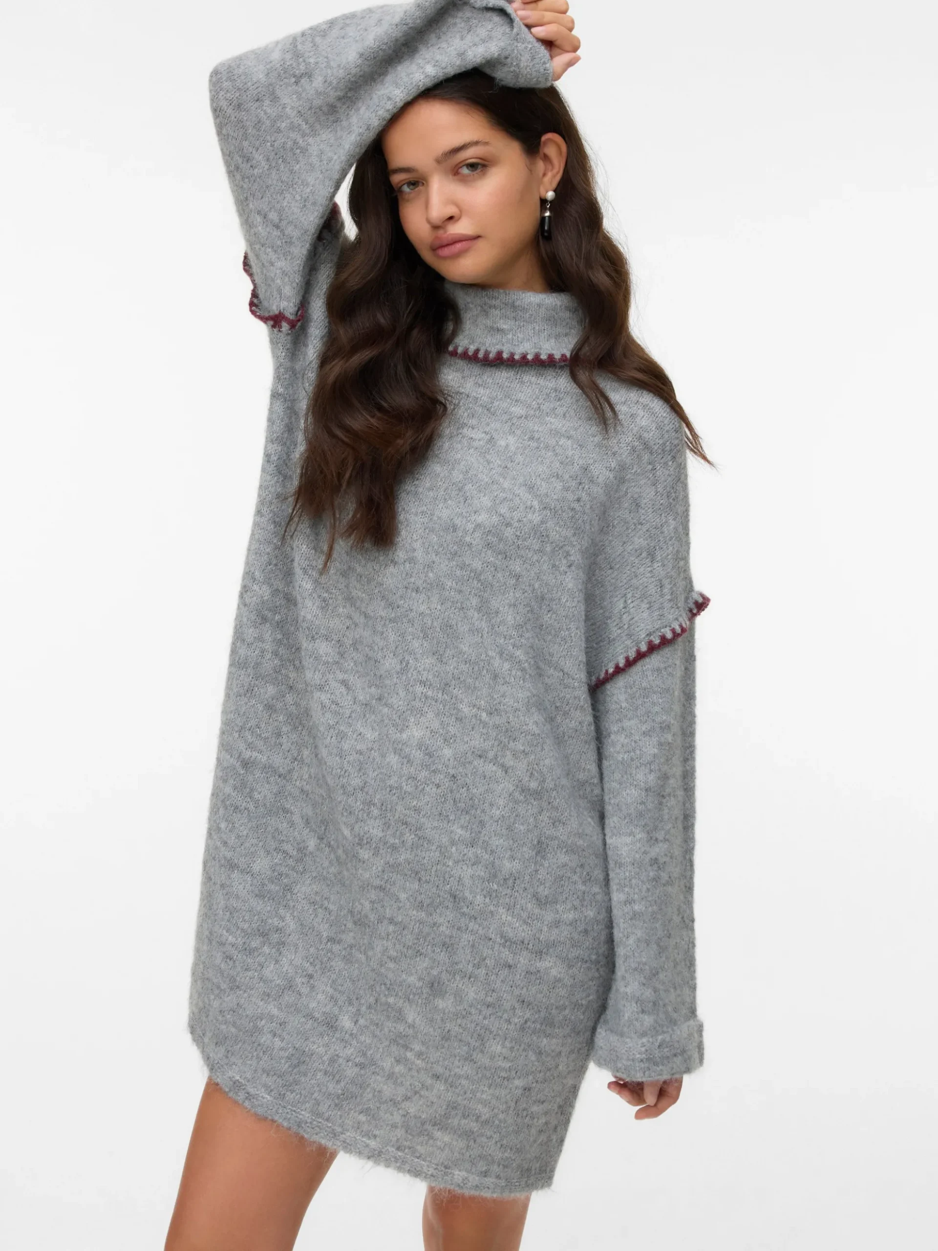 AWELLA Kurzes Kleid