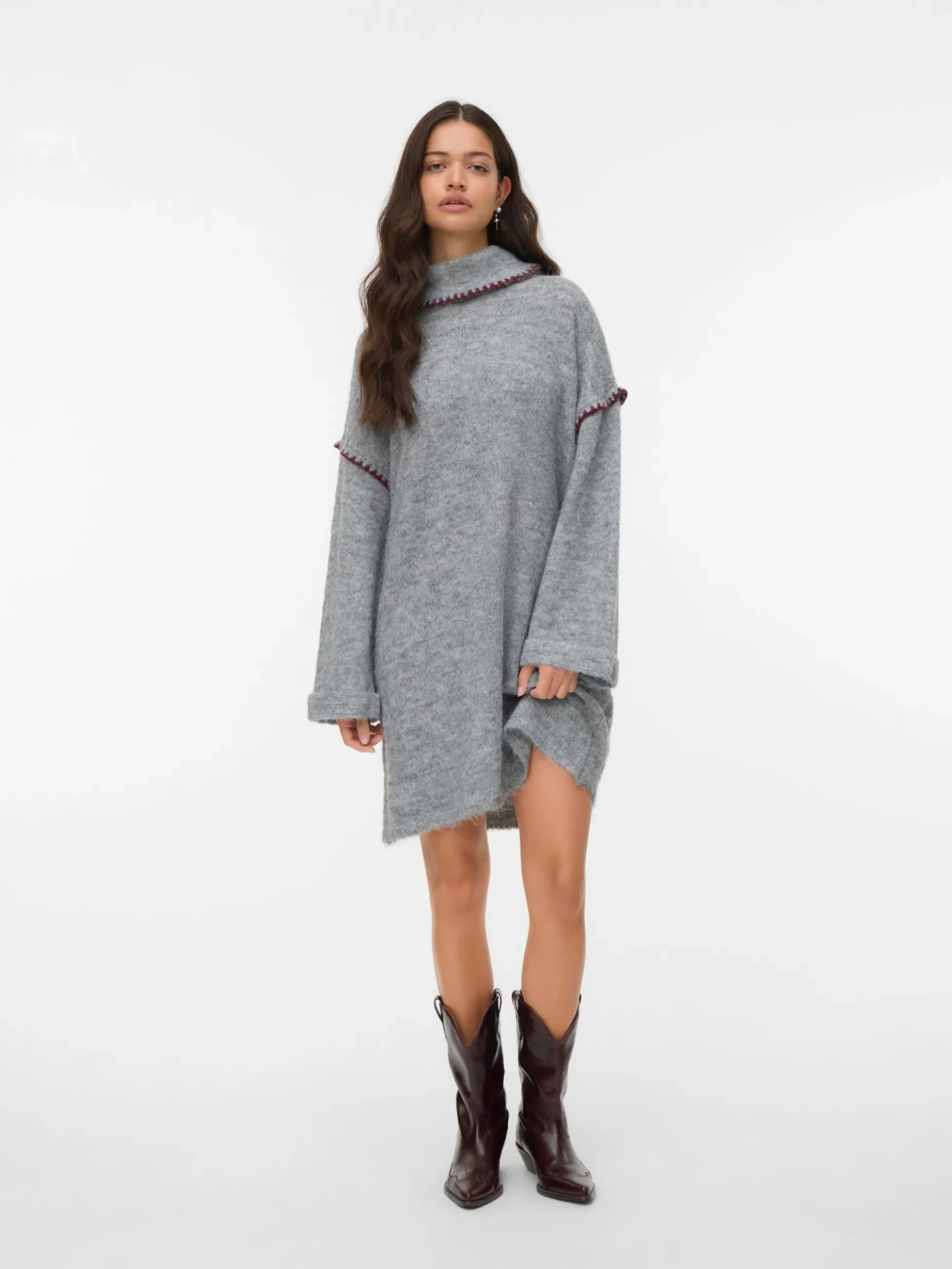 AWELLA Kurzes Kleid