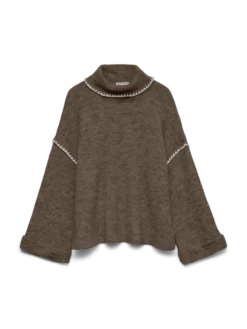 AWELLA Strickpullover