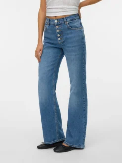 AWEMILY Hohe Taille Hohe Taille Jeans