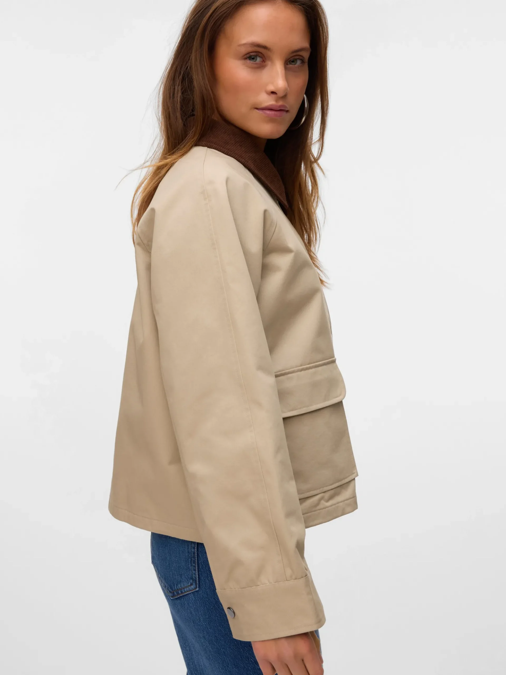 AWEMILY Jacke