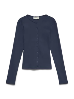 AWEMMA Strickjacke