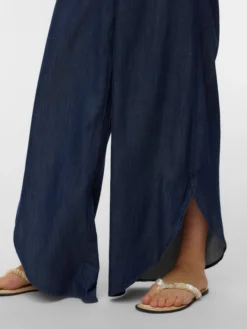AWFIA Hohe Taille Hose