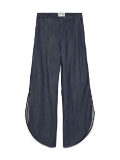 AWFIA Hohe Taille Hose