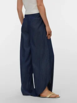 AWFIA Hohe Taille Hose