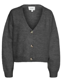 AWGEMMA Strickjacke