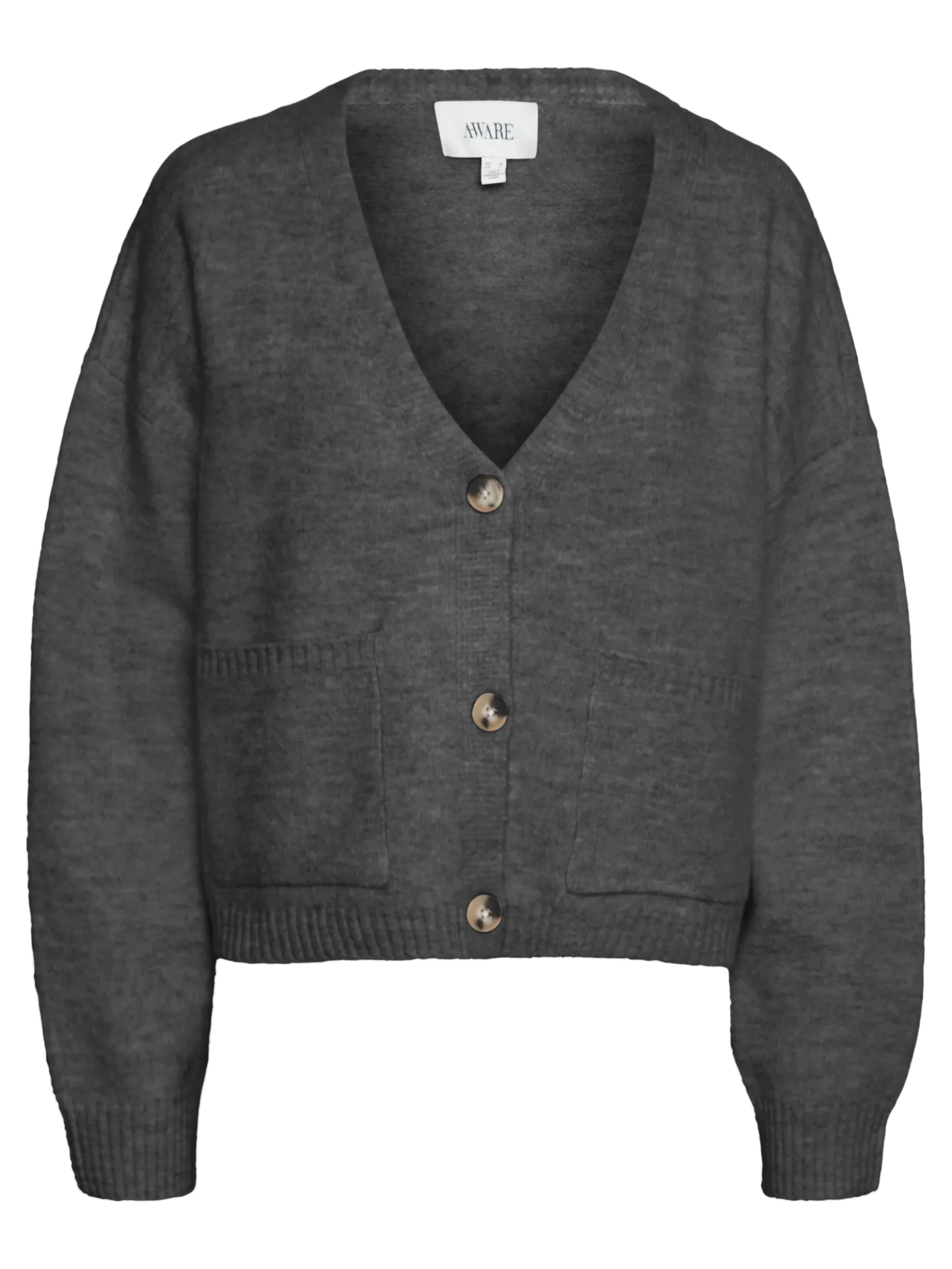 AWGEMMA Strickjacke