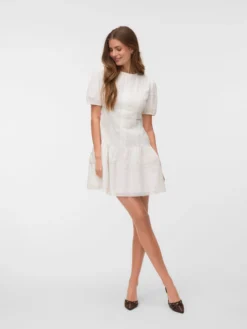 AWGERTHA Kurzes Kleid