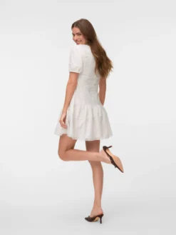 AWGERTHA Kurzes Kleid