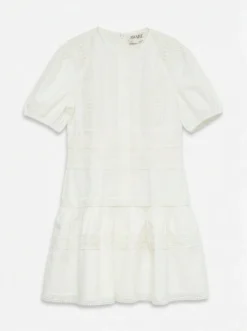 AWGERTHA Kurzes Kleid