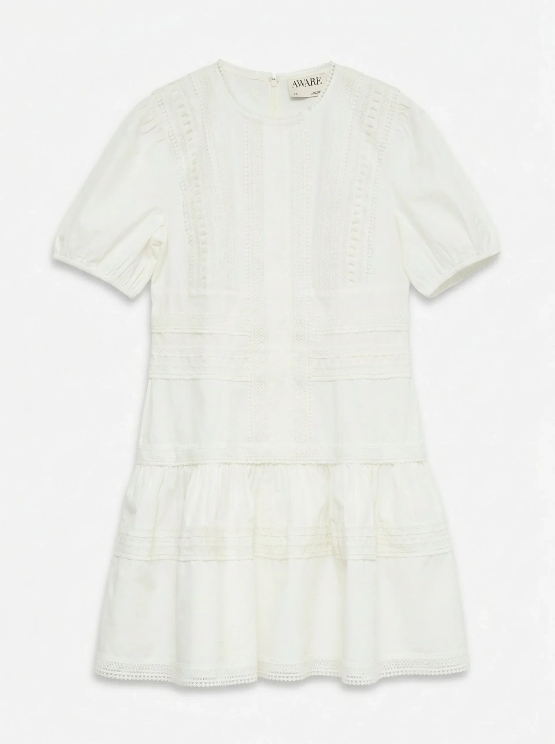 AWGERTHA Kurzes Kleid