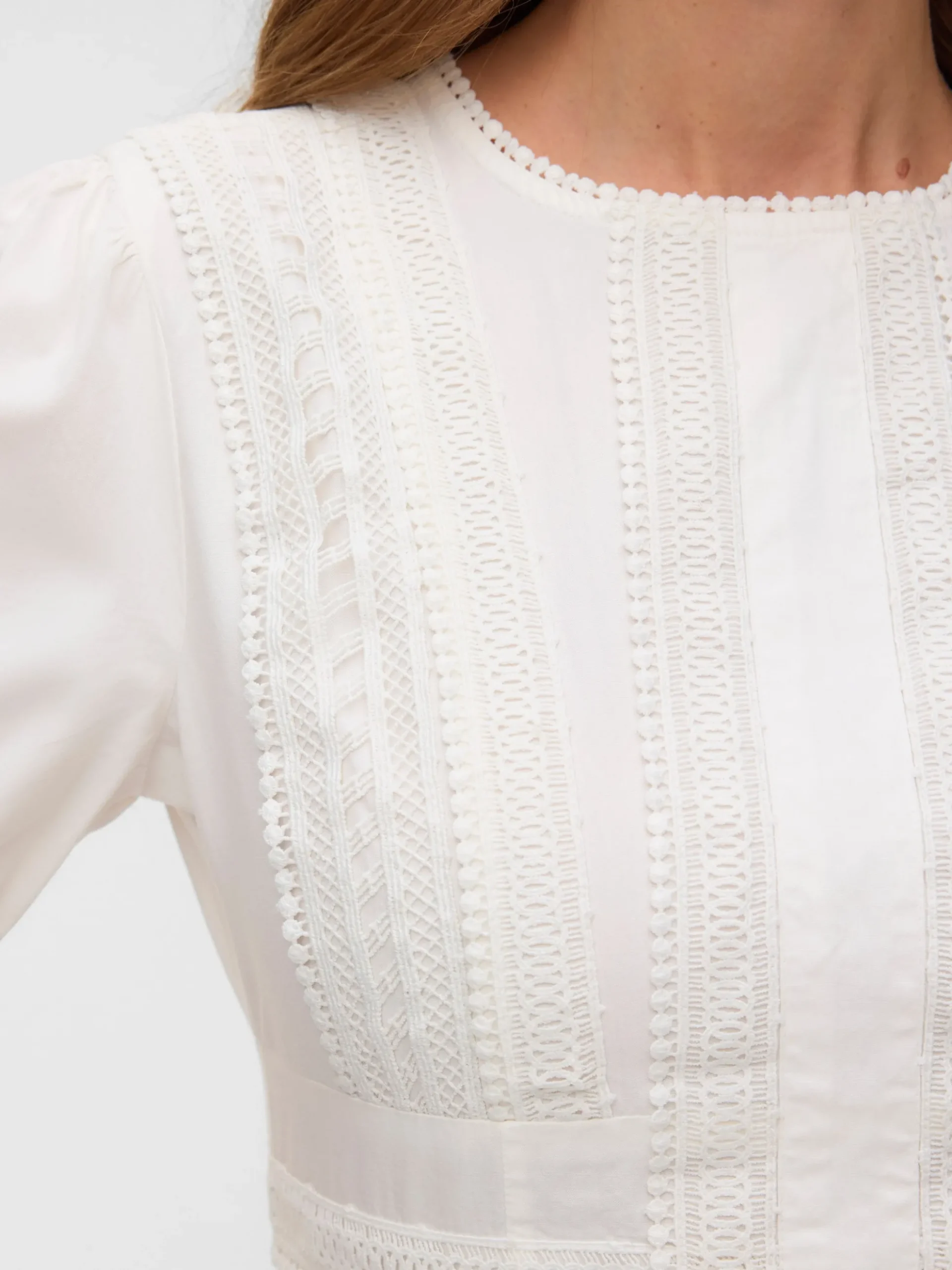 AWGERTHA Kurzes Kleid