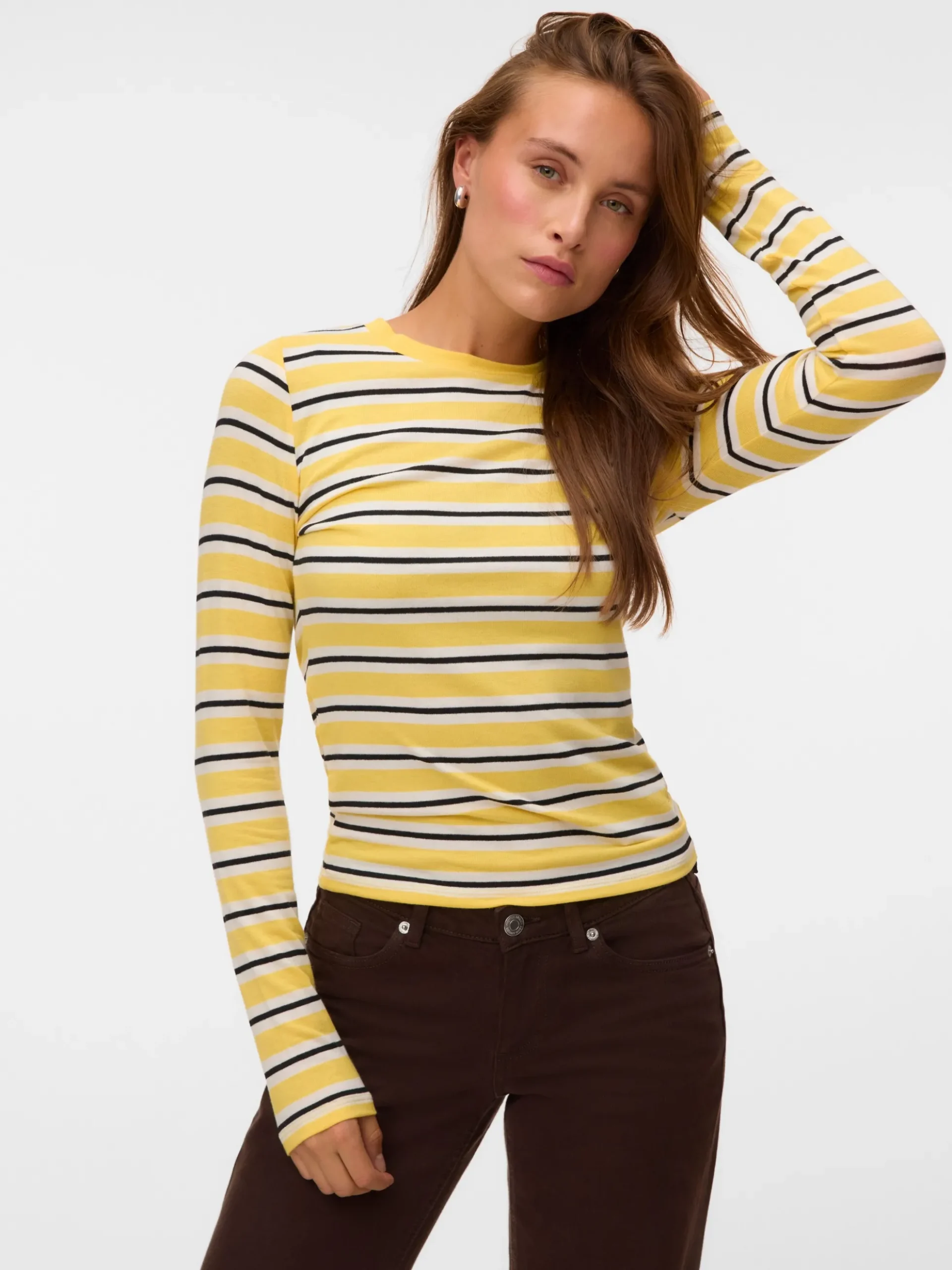 AWGLESHA Poloshirt