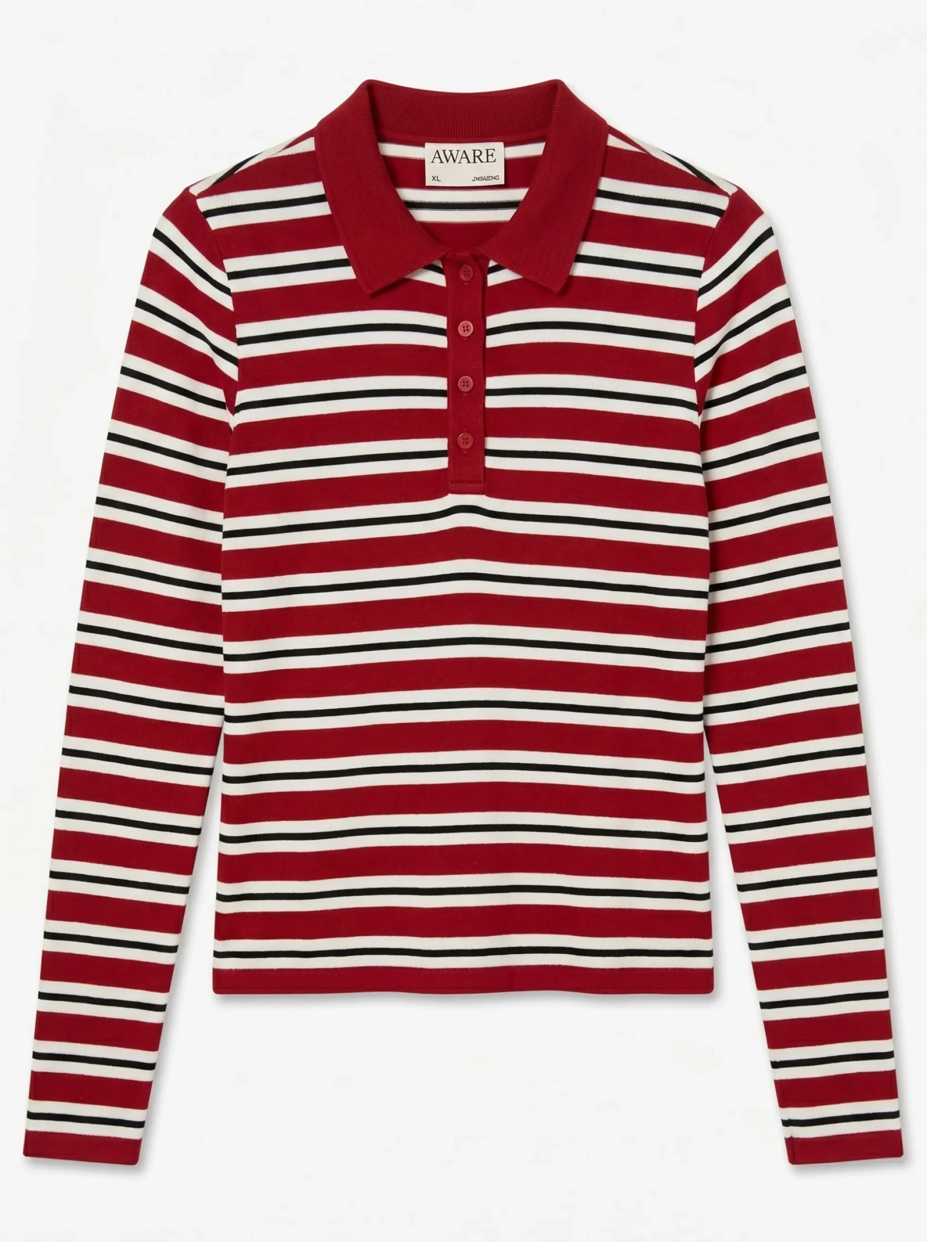 AWGLESHA Poloshirt