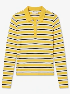 AWGLESHA Poloshirt