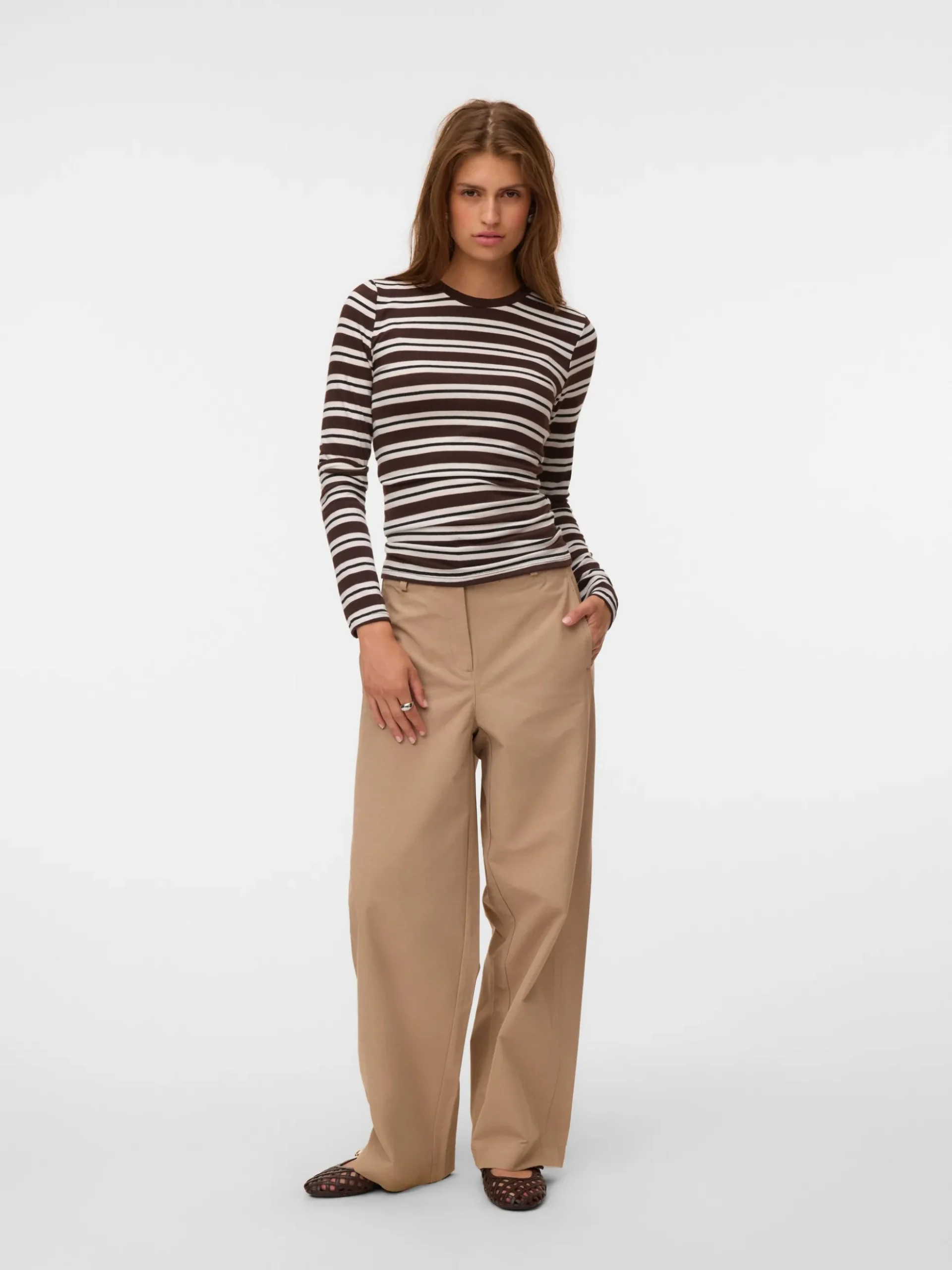 AWGLESHA Poloshirt